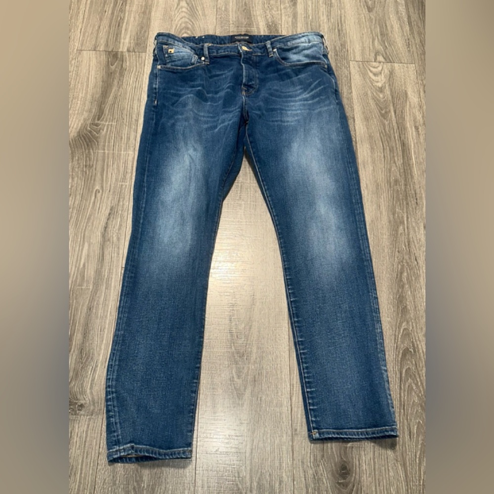 Scotch & soda jeans size 38